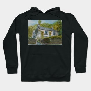 Dove Cottage Hoodie